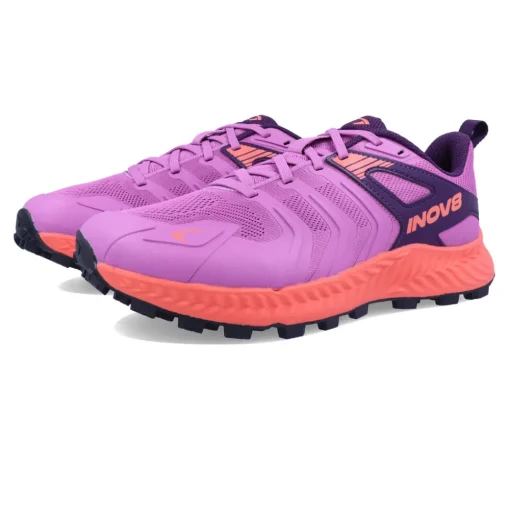 Inov8 Trailtalon Damen Trail Laufschuhe (Wide Fit) - SS25