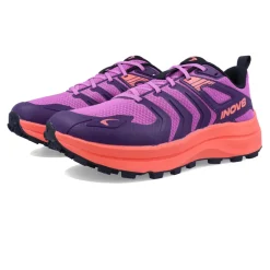 Inov8 Trailtalon Max Damen Trail Laufschuhe (Wide Fit) - SS25