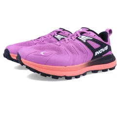 Inov8 Trailtalon Zero Damen Trail Laufschuhe (Wide Fit) - SS25