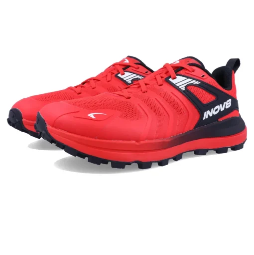 Inov8 Trailtalon Zero Men's Trail Laufschuhe (Wide Fit) - SS25