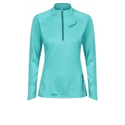 Inov8 Venturelite Mid Damen Reißverschluss-Top - AW23
