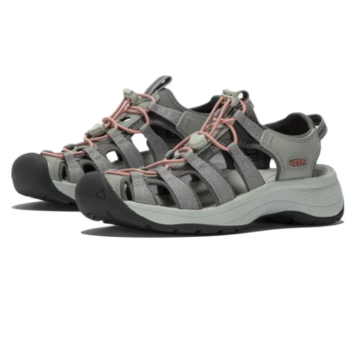 Keen Astoria West Damen Sandale - SS25