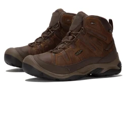 Keen Circadia Wasserdicht Walking Stiefel - AW24