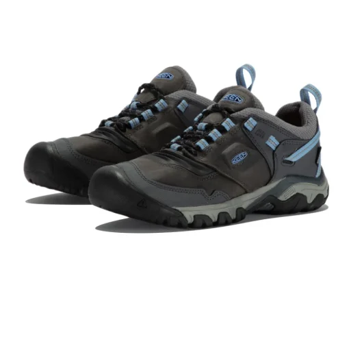 Keen Ridge Flex Waterproof Damen Walking Stiefel - AW21