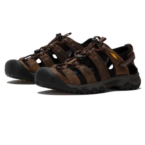 Keen Targhee III Walking Sandalen - SS25