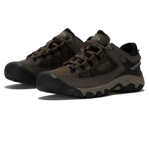 Keen Targhee III Wasserdichter Wanderschuh - AW21