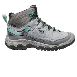 Keen Targhee IV Wasserdichte Damen Walking Stiefel - AW24