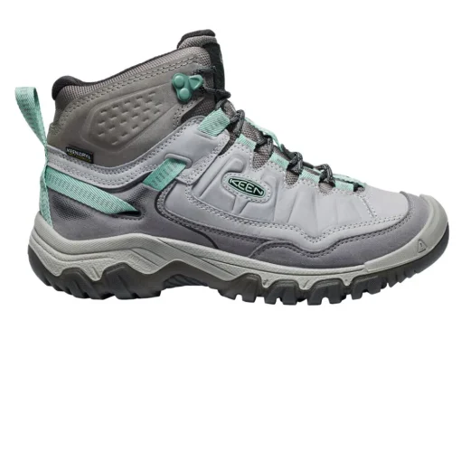 Keen Targhee IV Wasserdichte Damen Walking Stiefel - AW24