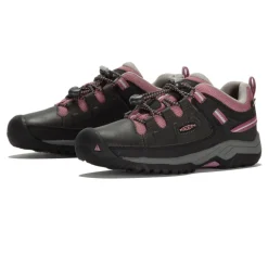Keen Targhee Low Wasserdicht Junior Hiking Schuhe