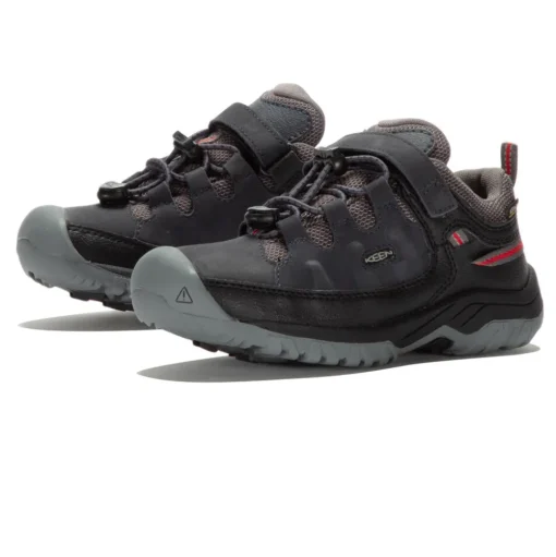 Keen Targhee Wasserdicht Kids Walkingschuhe