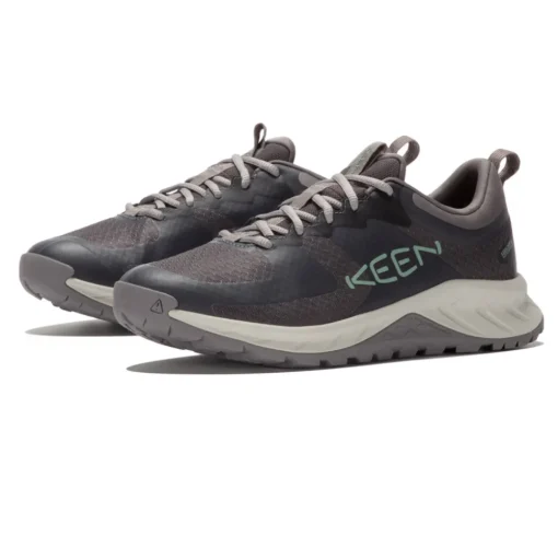 Keen Versacore Wasserdichte Damen Walkingstiefel - SS24