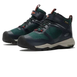 Keen Wanduro Mid Wasserdicht Junior Walking Stiefel - AW24