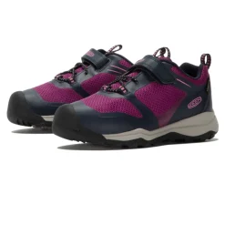 Keen Wanduro Wasserdicht Junior Walkingschuhe - AW24