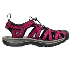 Keen Whisper Damen Walking Sandalen - SS25