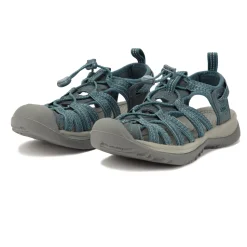Keen Whisper Damen Walking Sandalen - SS25