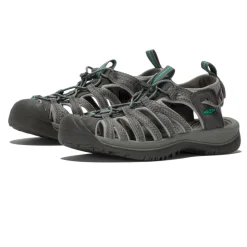 Keen Whisper Damen Walking Sandalen - SS25