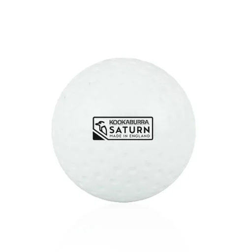 Kookaburra Dimple Saturn Hockey Ball - AW24
