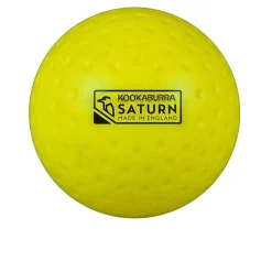 Kookaburra Dimple Saturn Hockey Ball - AW24