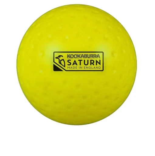 Kookaburra Dimple Saturn Hockey Ball - AW24