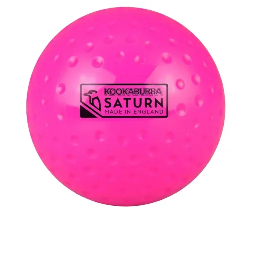 Kookaburra Dimple Saturn Hockey Ball - AW24