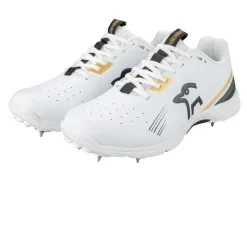 Kookaburra KC 3.0 Laufspike Junior Kricket Schuhe - SS25