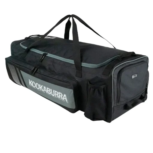 Kookaburra Pro 3500 Wheelie Kricket Tasche - SS25