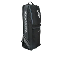 Kookaburra WD5000 Kricket Wheelie Duffle Tasche - SS25