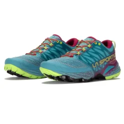 La Sportiva Akasha II Damen Trail Laufschuhe - SS25