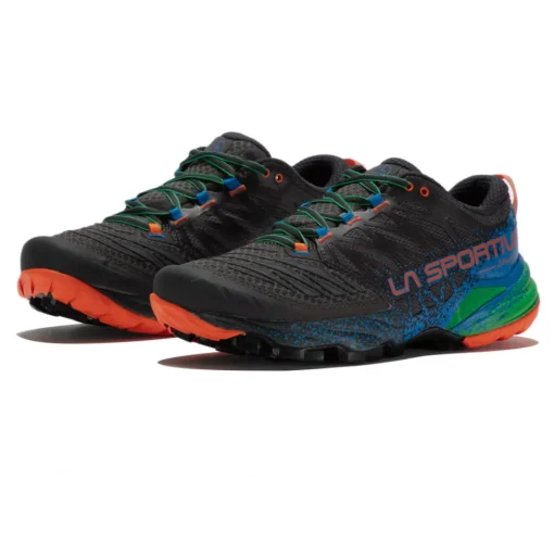 La Sportiva Akasha II Trail Laufschuhe - SS25