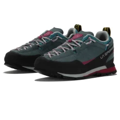 La Sportiva Boulder X Damen Walkingschuhe - SS25
