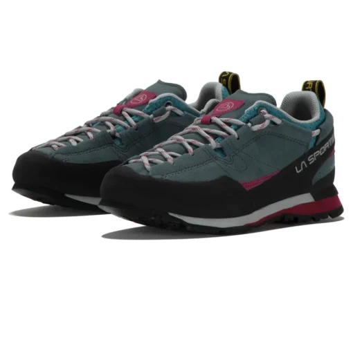 La Sportiva Boulder X Damen Walkingschuhe - SS25