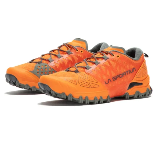 La Sportiva Bushido 2 Trail Laufschuhe