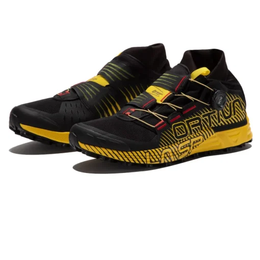 La Sportiva Cyklon Trail Laufschuhe - SS25