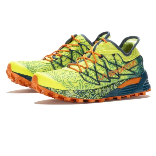 La Sportiva Mutant II Trail-Laufschuhe - SS24