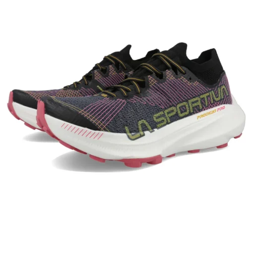 La Sportiva Prodigio Pro Damen Trail Laufschuhe - SS25