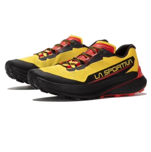 La Sportiva Prodigio Trail Laufschuhe - AW24