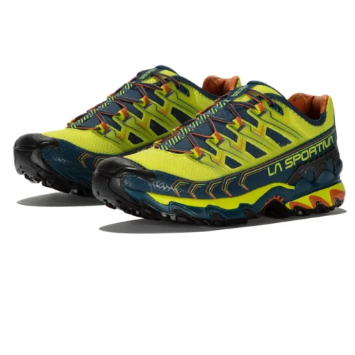 La Sportiva Ultra Raptor II Trail-Laufschuhe - AW23