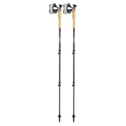 Leki Cross Trail Lite Carbon Trail Poles (Pair)