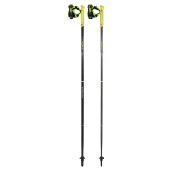 Leki Evotrail FX.One TA Trail Laufen Poles (Pair) - SS25