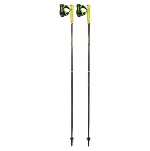 Leki Evotrail FX.One TA Trail Laufen Poles (Pair) - SS25