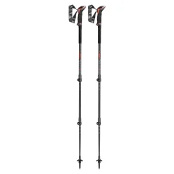 Leki Makalu Trekking Poles (Pair) - SS25