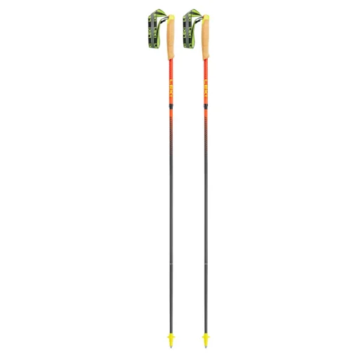 Leki NeoTrail Pro FX.One Superlite Trail Laufen Poles (Pair) - SS25