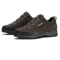 Lowa Explorer LO Damen Walkingschuhe