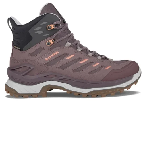 Lowa Innovo GORE-TEX Mid Damen Walking Stiefel - SS25