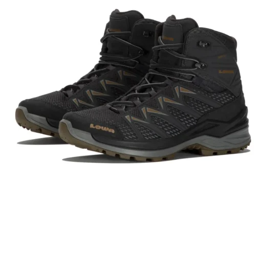 Lowa Innox Pro GORE-TEX Mid Walking Stiefel - AW24