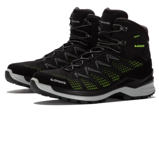 Lowa Innox Pro GORE-TEX Mid Walking Stiefel