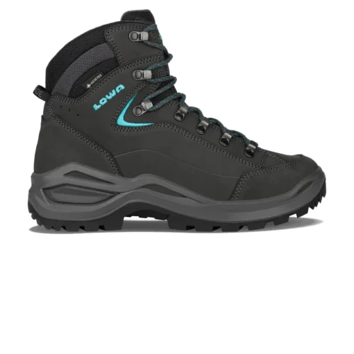 Lowa Renegade EVO GORE-TEX Damen Mid Walking Stiefel (D Weite) - AW24