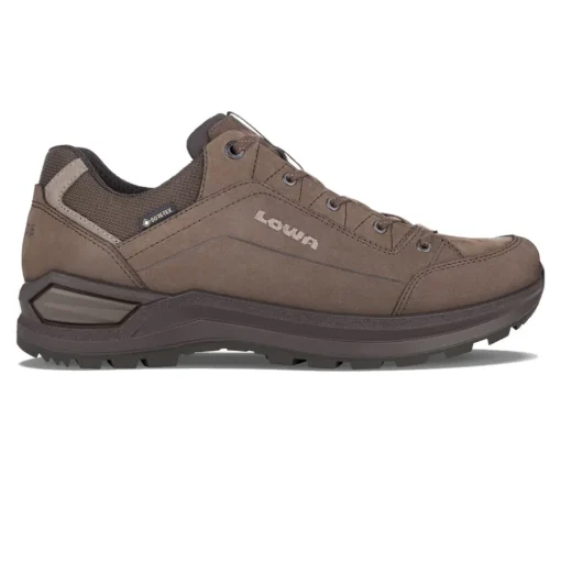Lowa Renegade EVO GORE-TEX Low Walkingschuhe - AW24