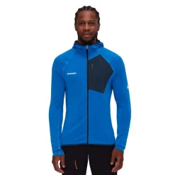 Mammut Aenergy Light ML Hooded Jacke - SS25