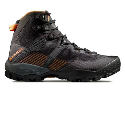 Mammut Ducan II High GORE-TEX Walking Stiefel - AW24
